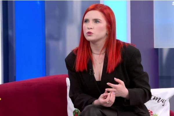 “Nu am găsit monstrul din Lock Ness, dar i-am promis că mă întorc.”, dezvăluiri în premieră din Edinburg cu Cristina Ciobănaşu în „Vacanţă de vedetă”