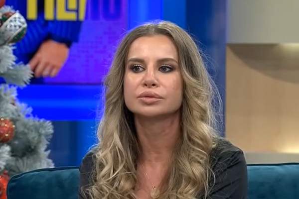Care este relația dintre Marina Dina și tatăl copiilor ei! Vedeta speră să petreacă timp cu cei mici de sărbători: ”E o mare temere a mea”