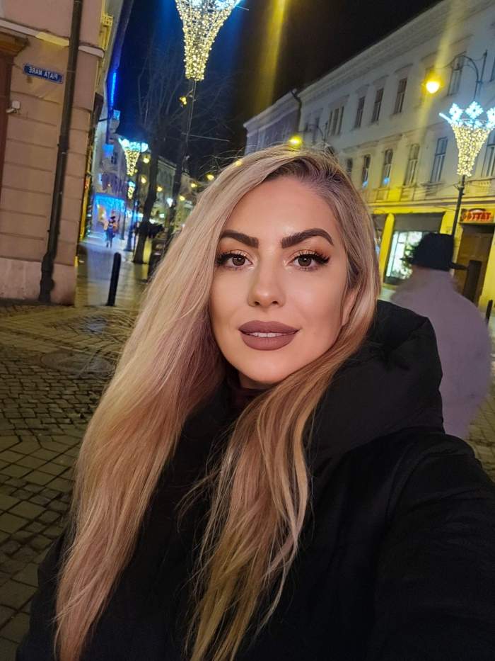 Ornela Pasăre, în doliu! Artista de muzică populară a pierdut o persoană foarte dragă: "Vei rămâne veșnic..." / FOTO