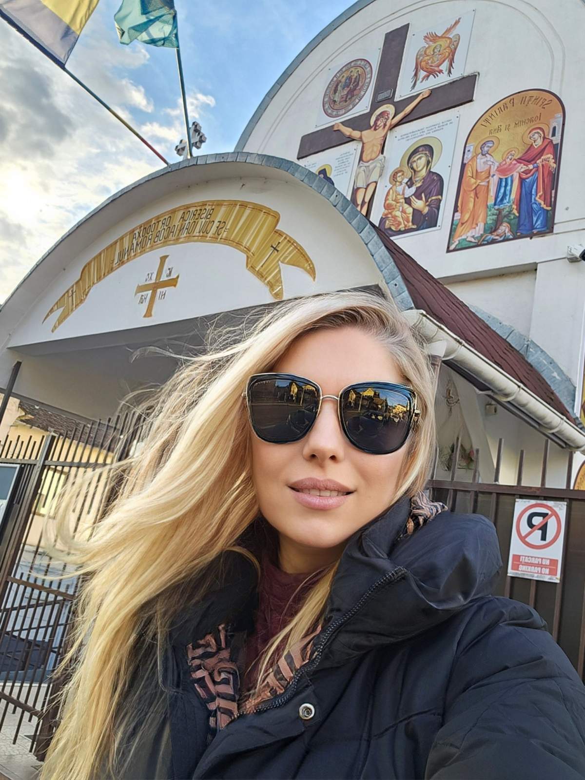 ornela pasare
