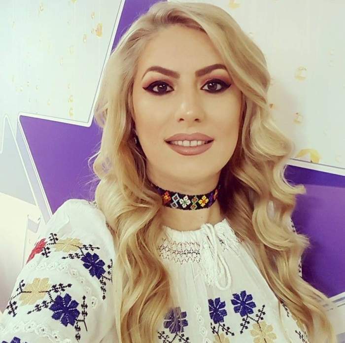 Ornela Pasăre, în doliu! Artista de muzică populară a pierdut o persoană foarte dragă: "Vei rămâne veșnic..." / FOTO