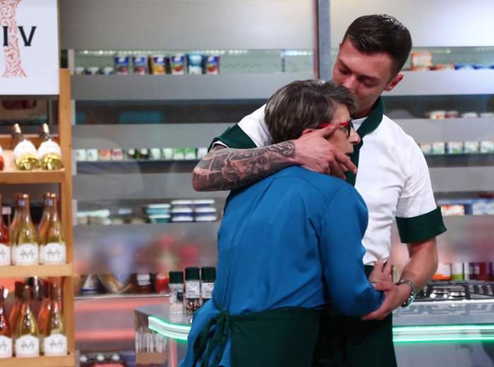 Ei sunt cei nouă concurenți care se întrec în semifinala sezonului 14 Chefi la cuțite! Emoții uriașe în această seară: competiția își desemnează finaliștii
