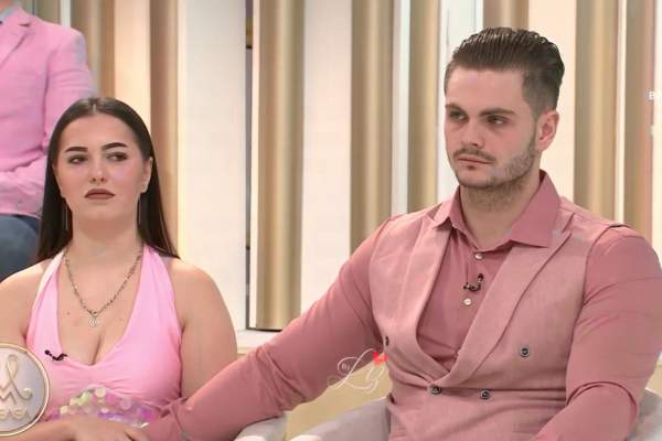 Ce a vorbit Stelian de la Mireasa sezonul 10, cu mama lui, după Marea Finală. Femeia nu a dorit să ia parte la cununia fiului ei