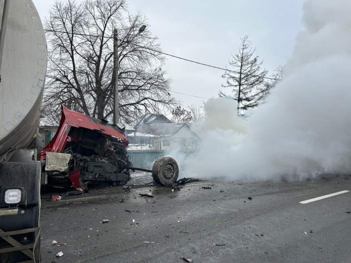 accident Suceava