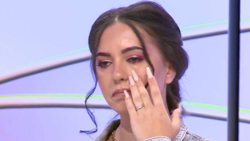 Motivul pentru care fetița Ramonei de la Mireasa, sezonul 10, a rămas la tatăl ei