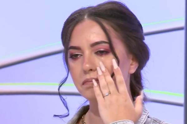 Motivul pentru care fetița Ramonei de la Mireasa, sezonul 10, a rămas la tatăl ei. Soția lui Stelian a vorbit despre întreaga situație