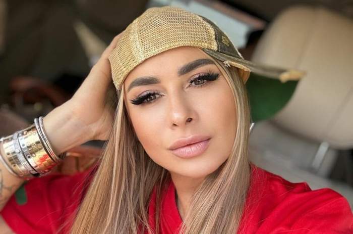 Anamaria Prodan și-a petrecut Crăciunul în California, alături de întreaga familie. Imagine emoționantă / FOTO