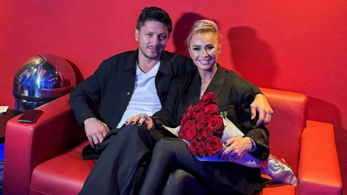 anamaria prodan si ronald gavril