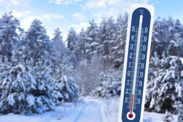Meteorologii au actualizat prognoza pentru următoarele 4 săptămâni. Când lovește 'Gerul Bobotezei'