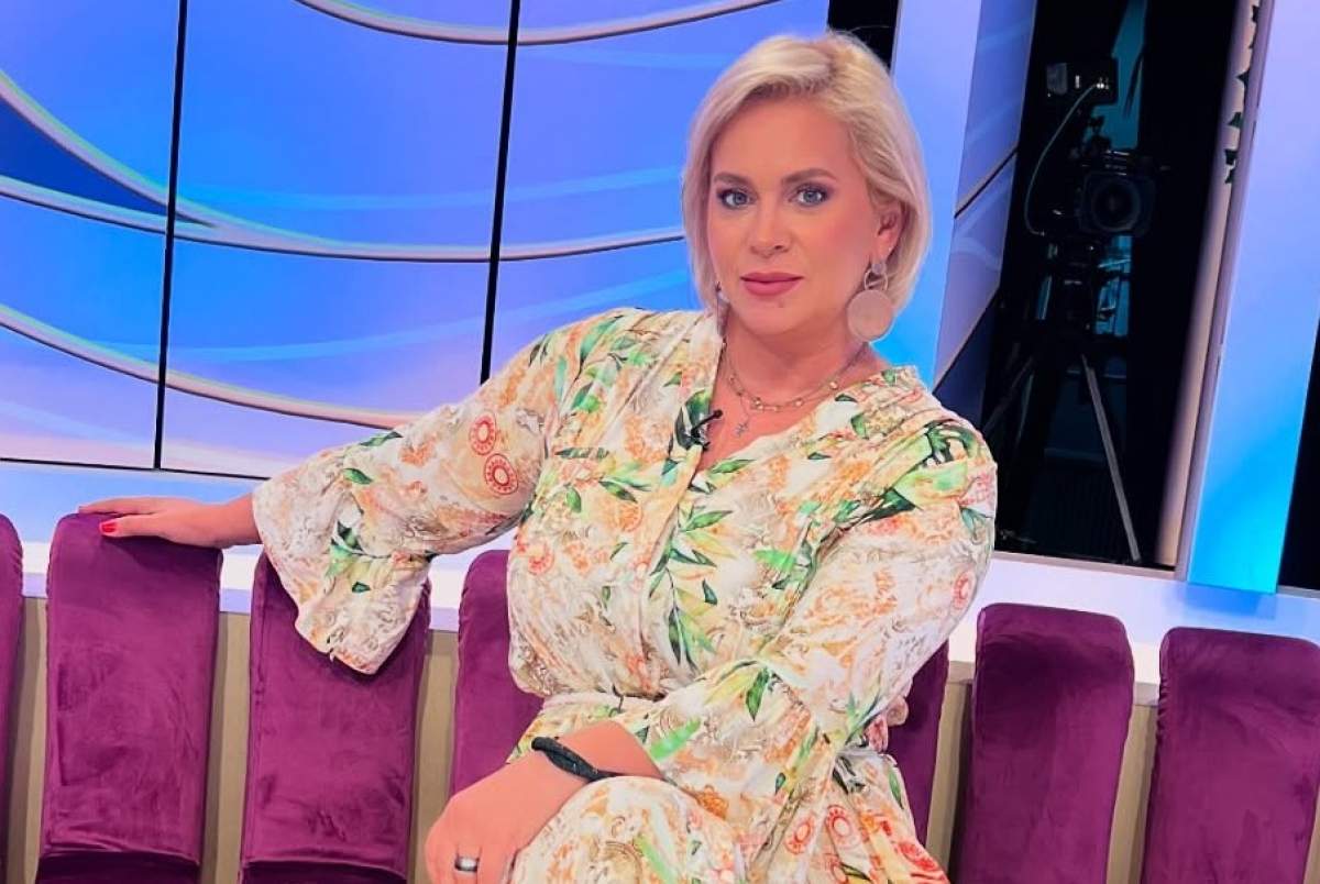 Paula Chirilă