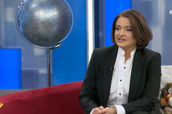Experiența Cristinei Bâtlan în locul în care oamenii merg să moară! Ce ritualuri se practică acolo: ”Stăteau pe niște paturi de lemn”