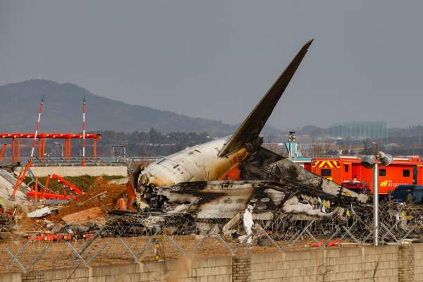 Care a fost cauza accidentului aviatic în urma căruia au murit 179 de persoane. Ce mesaj a transmis un pasager, înainte de tragedie