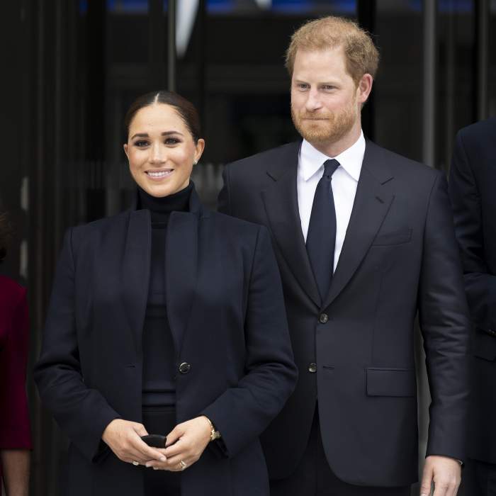 prințul Harry și Meghan Markle