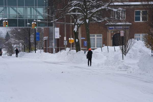 Anunț de ultimă oră al ANM! Temperaturile scad drastic. În toată țara sunt anunțate ninsori, lapoviță și ploi