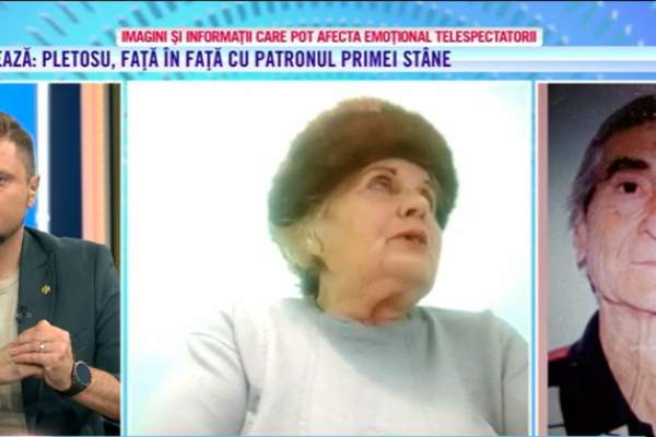 Acces Direct. Dumitru ar fi plecat de acasă, de fapt, mai devreme decât știa soția. Bărbatul ar fi fost răpit. Cine l-ar fi ademenit