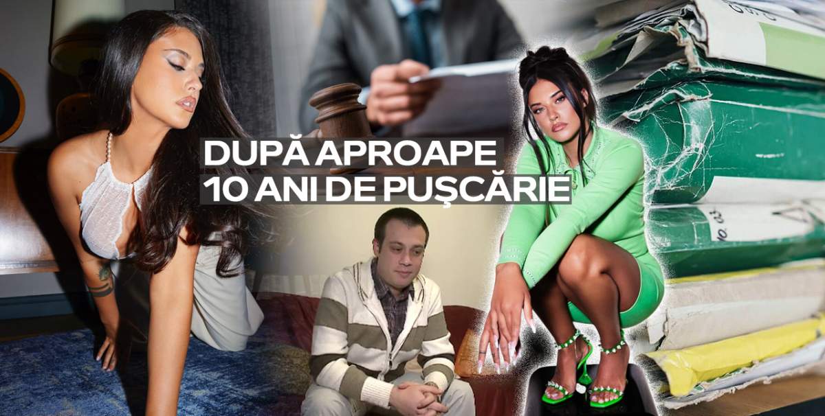 Ziua plății pentru impresarul pervers care a târât-o pe Antonia într-un scandal penal / Exclusiv