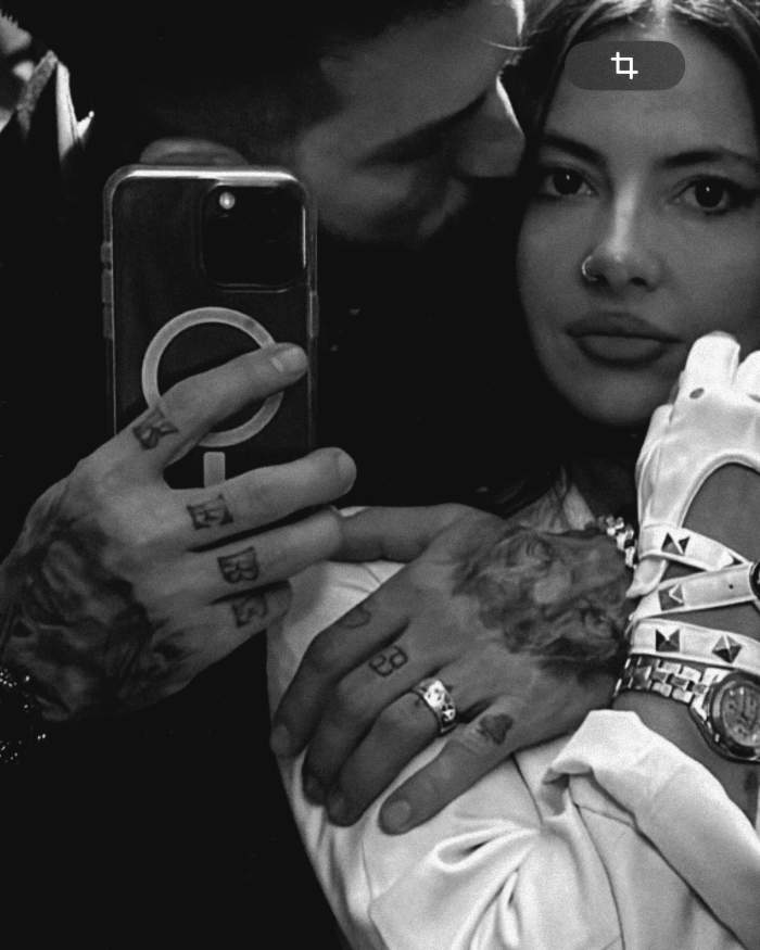 Deniz Brizo are un nou iubit! Surpriza pe care a pus-o la cale pentru bărbatul din viața ei: „Prietenii lui au fost complici”