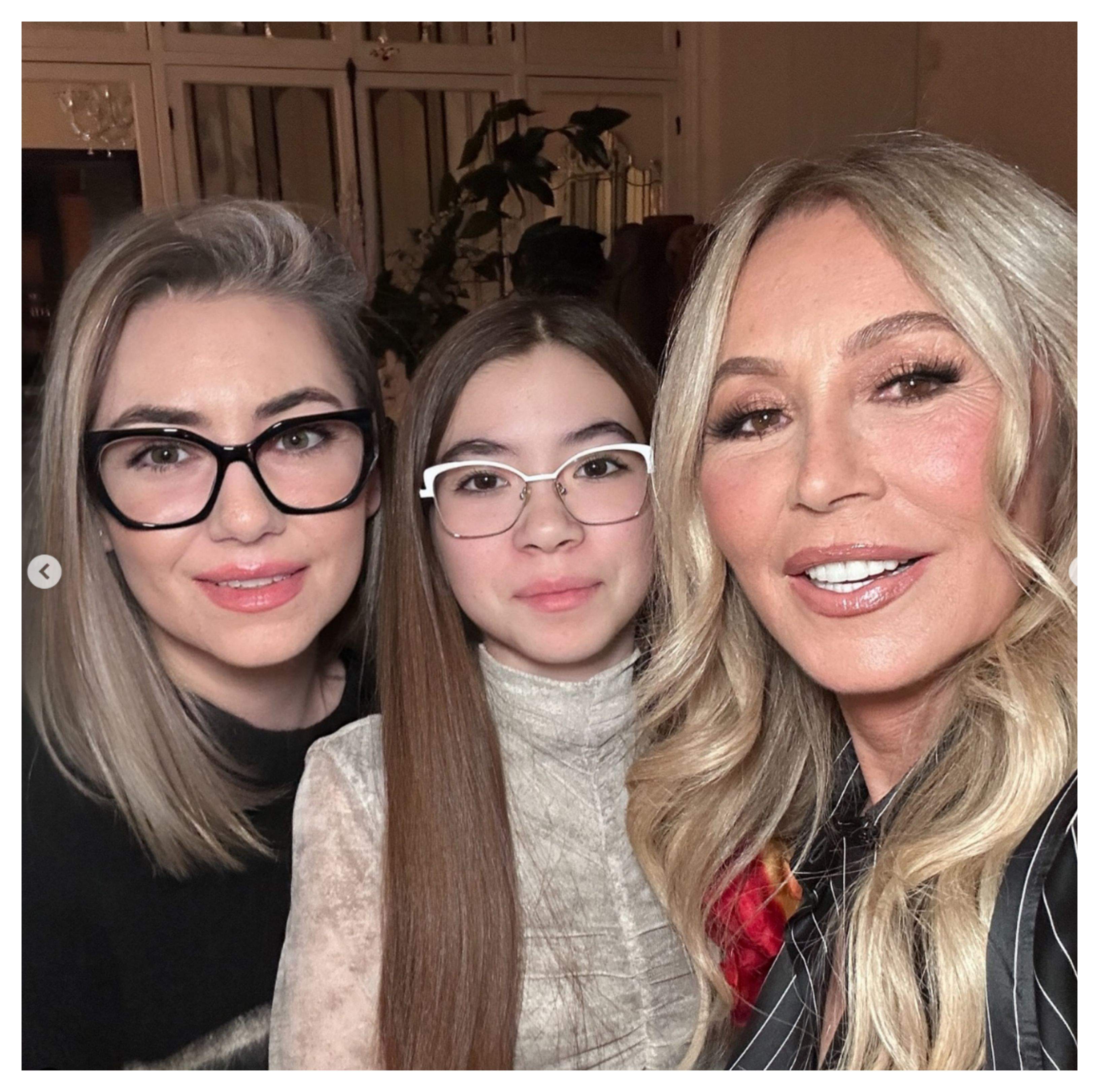 Anastasia Soare, petrecere fabuloasă de ziua sa de naștere la Paris. Vedeta a împlinit 67 de ani! / FOTO