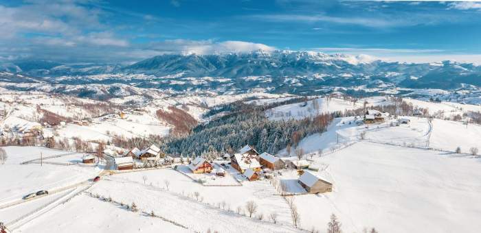 A încercat să închirieze un apartament în Brașov pentru Revelion, dar a rămas fără cuvinte când a văzut cât costă