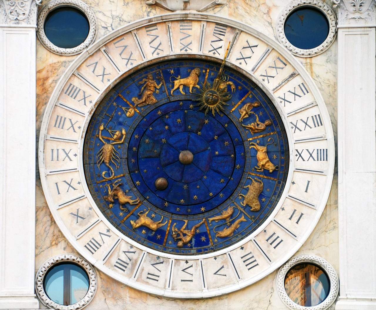 Neptun intră în Berbec în 2025. Cum vor fi afectați nativii fiecărei zodii