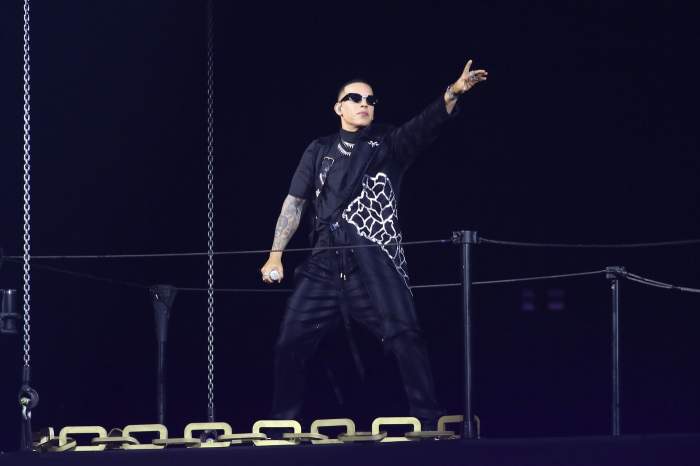 Daddy Yankee