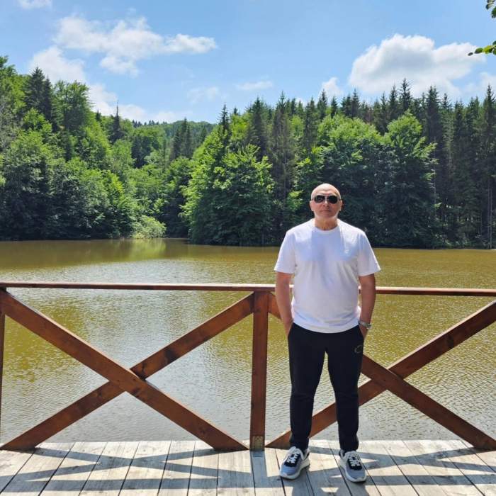 Marcel Pavel împlinește 65 de ani. Ce dorință are artistul pentru ziua sa de naștere: “Astăzi…”