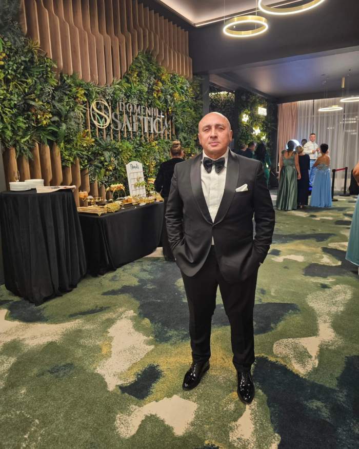 Marcel Pavel împlinește 65 de ani. Ce dorință are artistul pentru ziua sa de naștere: “Astăzi…”