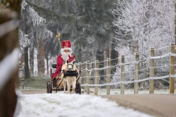 Cum va fi vremea în ziua de Sfântul Nicolae. Temperaturile scad simțitor, iar meteorologii anunță ”freezing rain” în Capitală