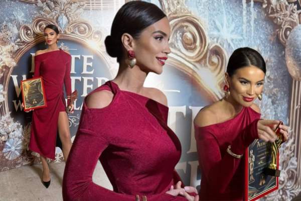 Geanina Ilieș, premiul pentru cel mai bun jurnal monden din România! Mesajul emoționant al prezentatoarei Știrilor Antena Stars