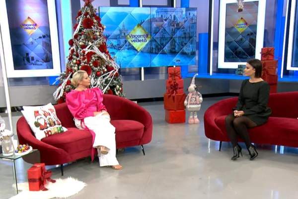 Călătorii fascinante şi poveşti de viaţă cu Andreea Popescu şi Leonard Doroftei, în “Vacanţă de vedetă”, pe Antena Stars
