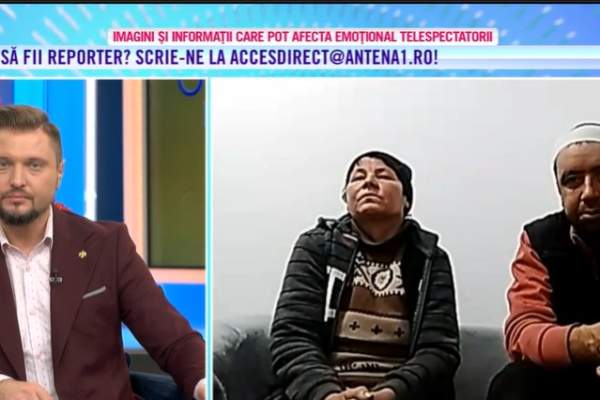 Acces Direct. Prima reacție a poliției în cazul lui Ionuț, tânărul dispărut de 8 ani din Vaslui. Unde a fost văzut în 2023