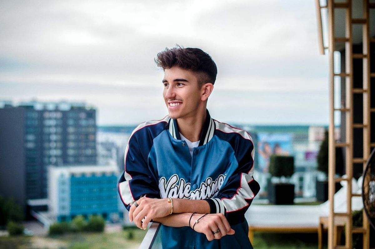 Sebastian Dobrincu s-a mutat în casa din București în urmă cu doi ani sebastian dobrincu