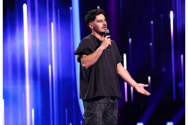 Cine este câștigătorul iUmor. Florentin Păune a plecat acasă cu 20.000 de euro