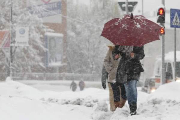 Cod galben de ninsori în mai mult județe din România! Anunțul făcut de directorul ANM