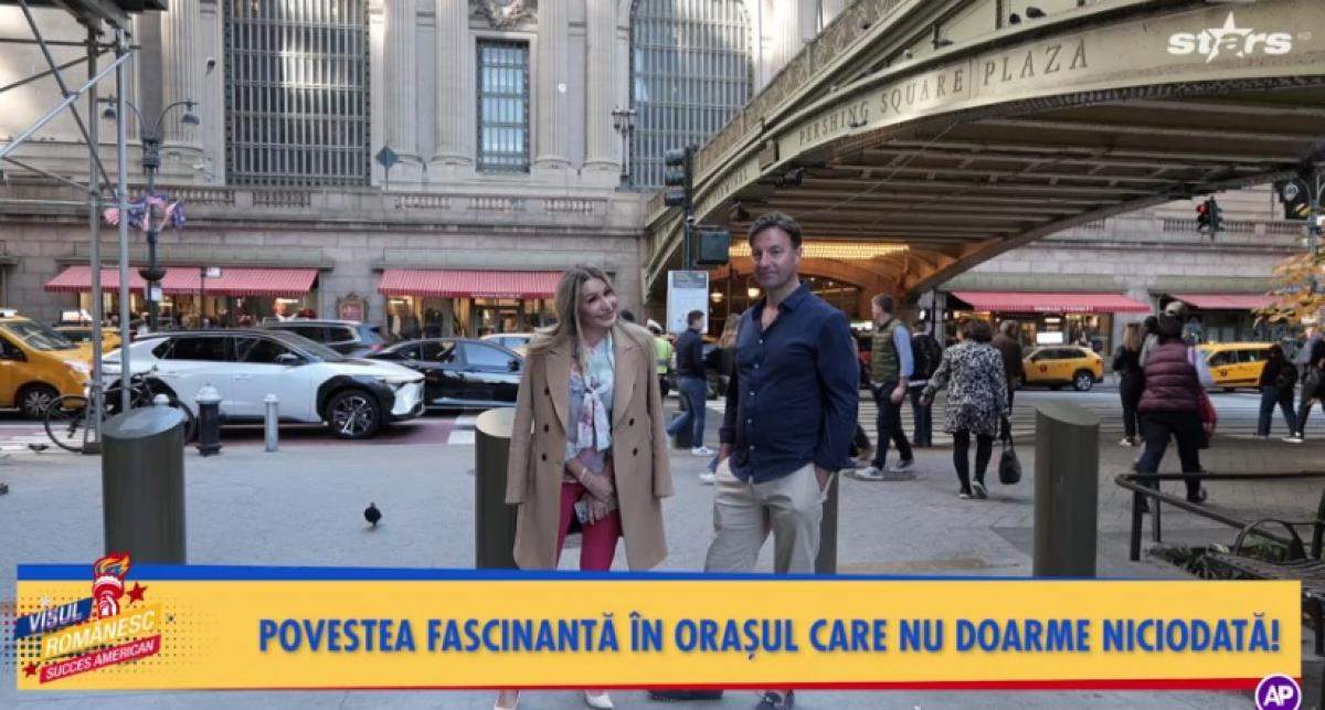 A pierdut sume colosale, dar succesul l-a vindecat, "Timpul te vindecă." – Povestea uluitoare a lui Alexandru Urdea, românul din elita afaceriștilor americani, la „Visul românesc-Succes american