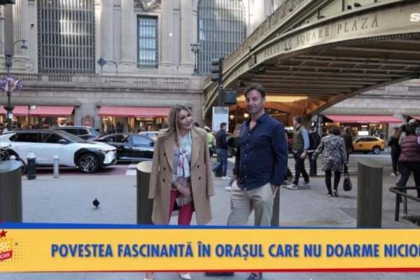 A pierdut sume colosale, dar succesul l-a vindecat, "Timpul te vindecă." – Povestea uluitoare a lui Alexandru Urdea, românul din elita afaceriștilor americani, la „Visul românesc-Succes american