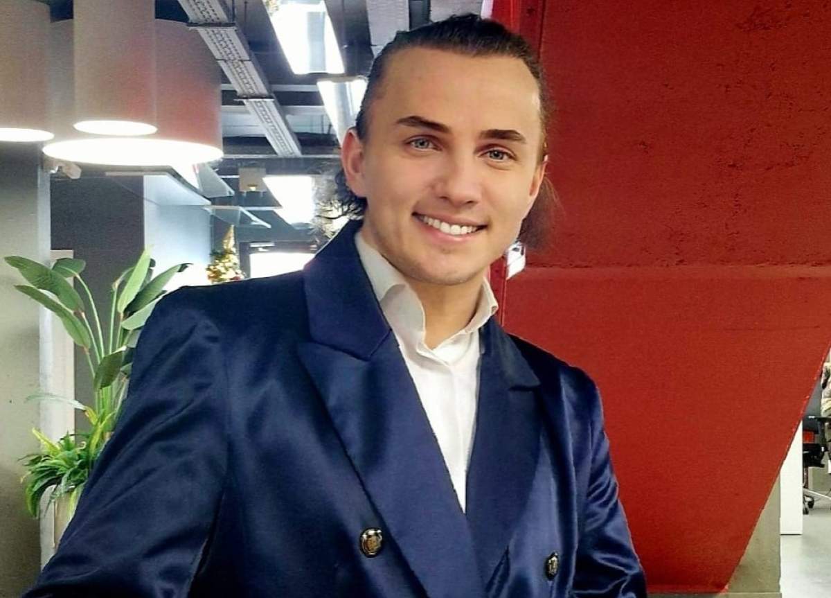 Mihai Trăistariu