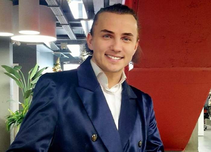 Mihai Trăistariu