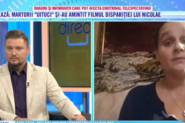 Acces Direct. O femeie susține că e terorizată de vecinul ei. Bărbatul ar fi amenințat-o cu moartea