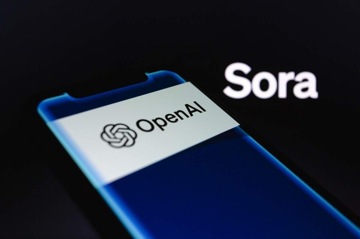 OpenAI lansează Sora Video Generator