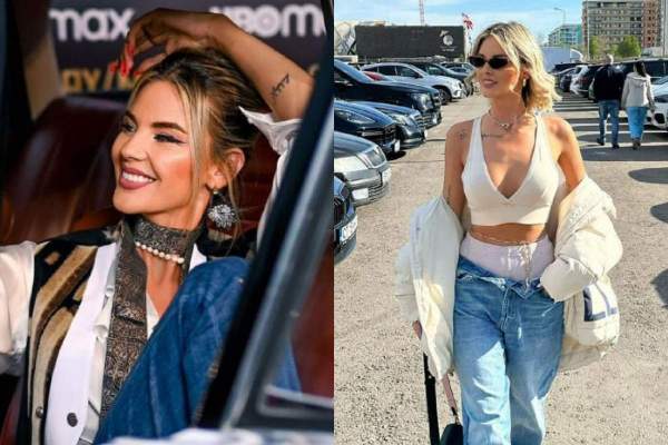 Neatza cu Răzvan și Dani. Ramona Olaru, gluma zilei în emisiune. Ce banc a spus asistenta TV: „De curând m-am...”