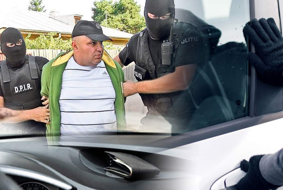 Interlopul este cunoscut pentru tentativele de inșelăciune. Fane Căpățână