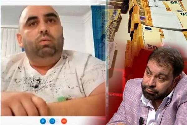 Mire din Târgoviște, acuzații grave la adresa lui Florin Salam. „Regele Manelelor” nu s-ar fi prezentat la nuntă, deși a primit bani / VIDEO