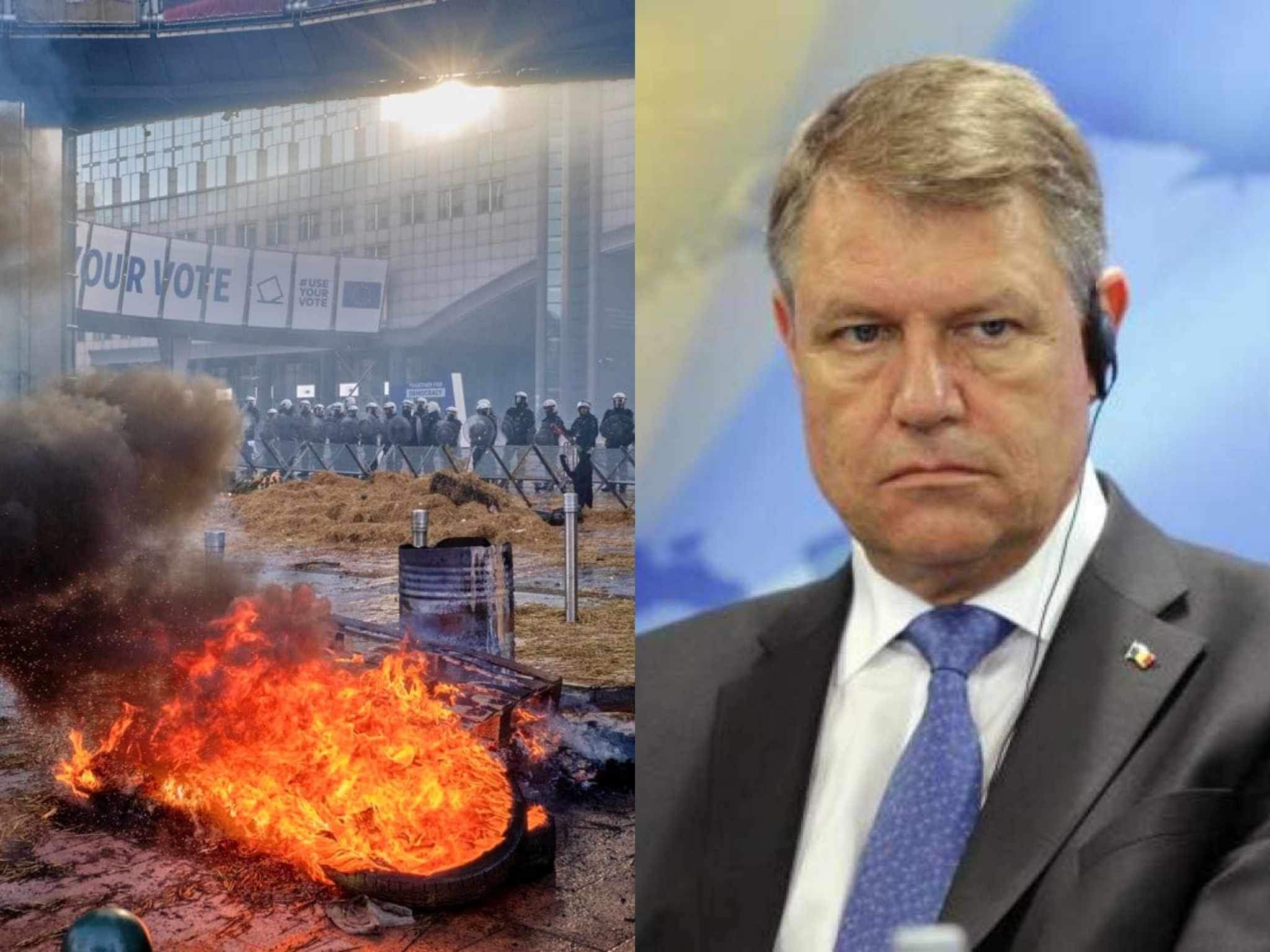 Klaus Iohannis