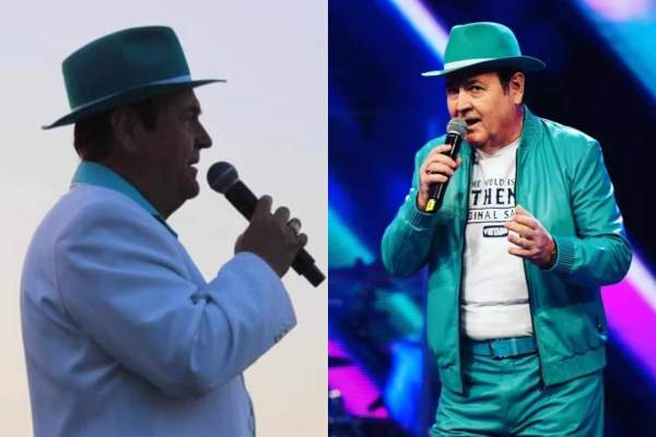 Star Magazin. Cum se simte Nelu Vlad, după cinci zile petrecute în spital. Medicii i-au găsit solistului trupei Azur un hematom pe creier: ”Trebuia să...” / VIDEO