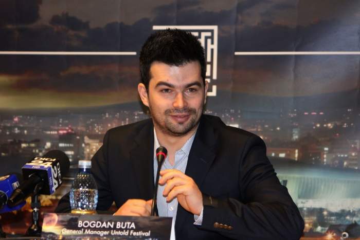 Bogdan Buta