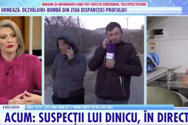 Acces Direct. Câți angajați erau, de fapt, în seara tragediei de la Ferma Dacilor. Alina, principala suspectă, face declarațiile momentului: „Au fost la momentul respectiv” / VIDEO