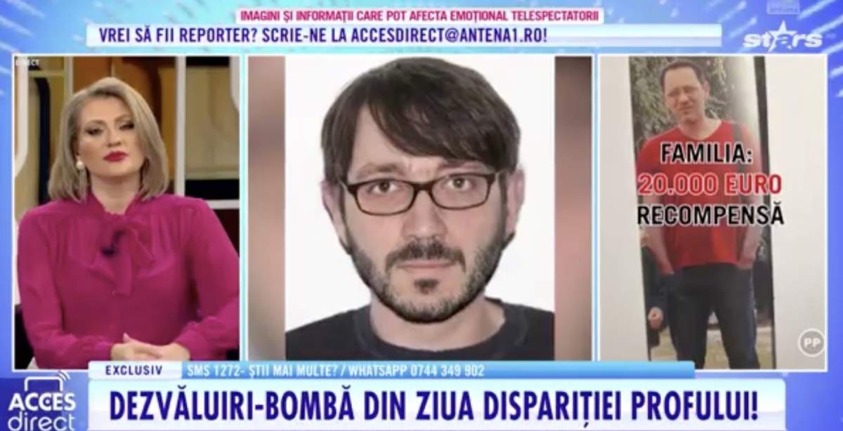Claudiu Bălan Noi detalii au ieșit la iveală în ancheta momentului