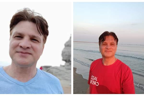 Star Magazin. Mihai Onilă, decizie neașteptată. Ține post cu apă timp de 40 de zile. Cum se simte, după o lună în care nu a consumat alimente: „Sunt propriul meu terapeut”