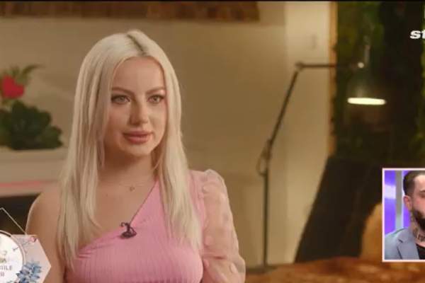 Mireasa - Capriciile Iubirii. Povestea de viață a Laurei, noua concurentă. Tânăra are 27 de ani și a suferit în urma despărțirii dintre părinții ei